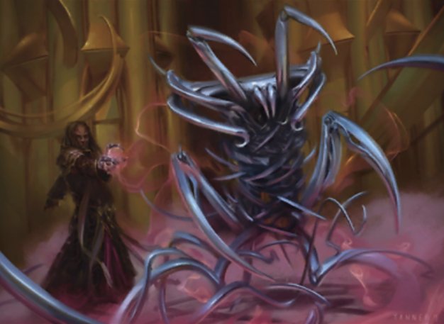 Metallurgic Summonings