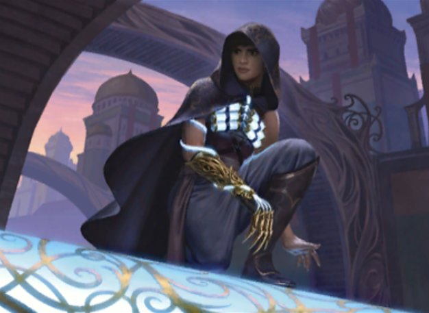 Glint-Sleeve Siphoner