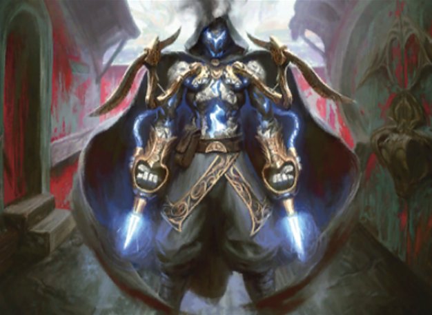 Weaponcraft Enthusiast