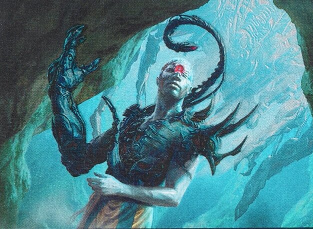 Ich-Tekik, Salvage Splicer