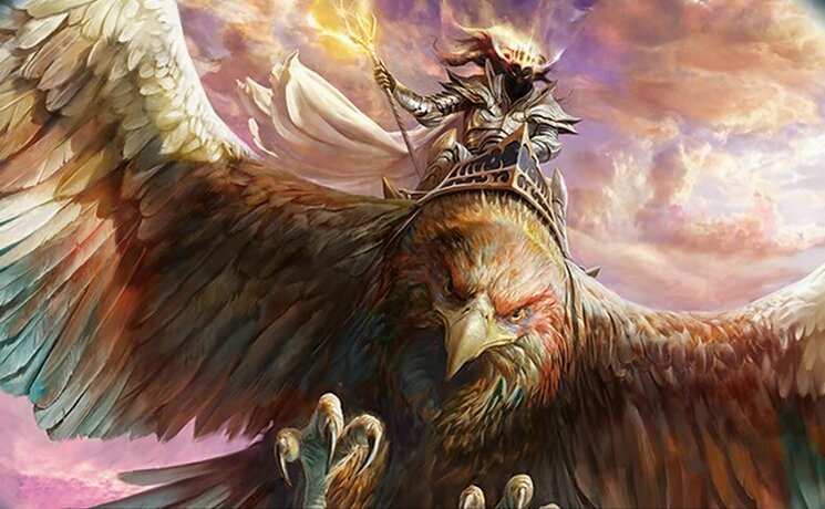 Archon of Coronation