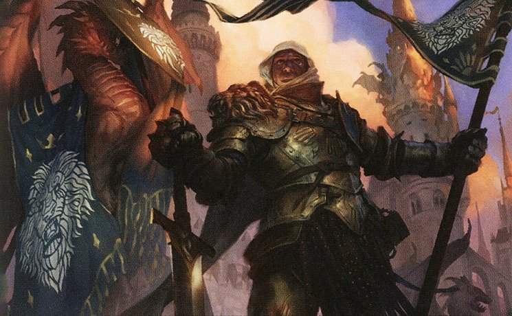 Keeper of the Accord