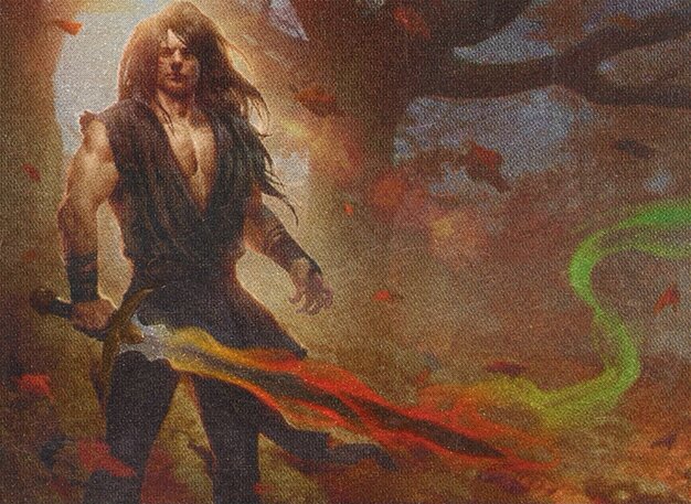 Jared Carthalion, True Heir