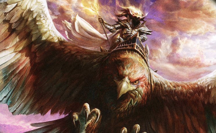 Archon of Coronation