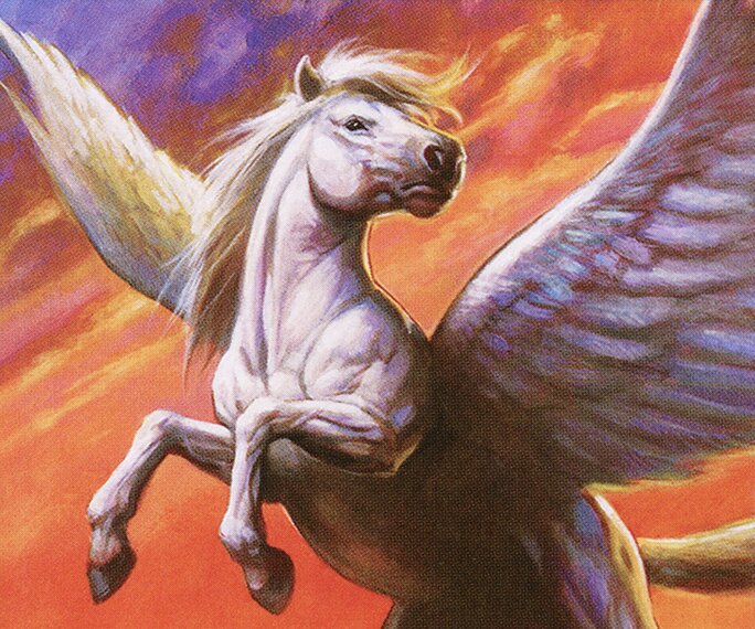 Pegasus