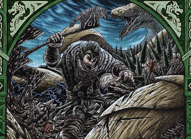 Fynn, the Fangbearer