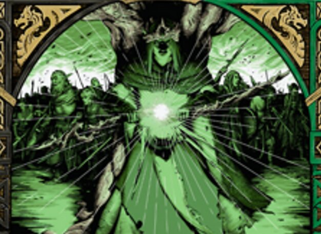 Harald, King of Skemfar