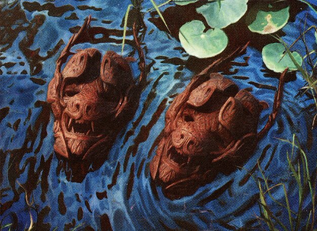 Reflections of Littjara