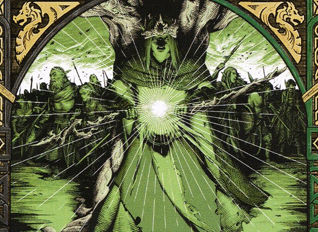 Harald, King of Skemfar