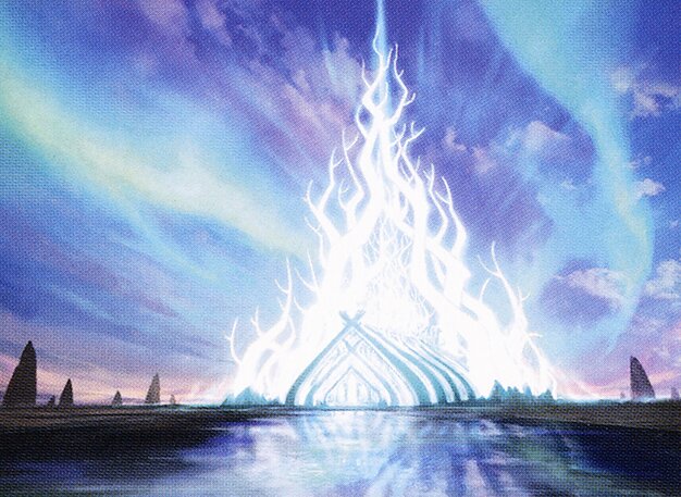 Great Hall of Starnheim