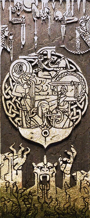 Battle for Bretagard