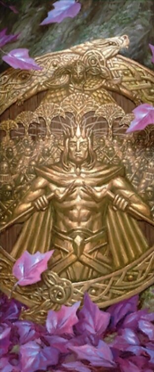 A-Harald Unites the Elves