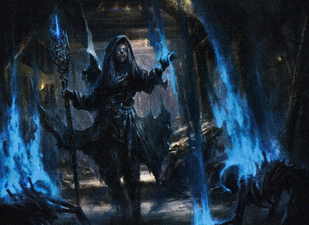 Jarl of the Forsaken