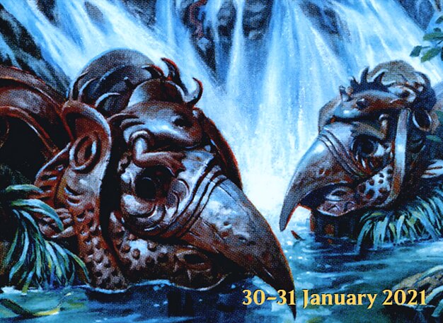 Reflections of Littjara