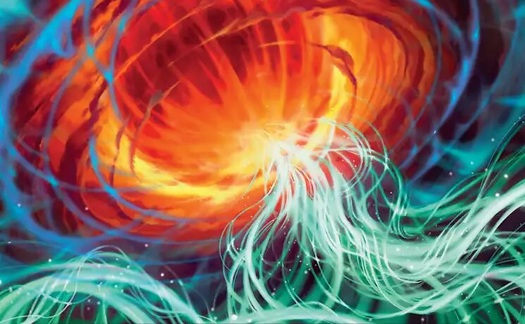 Ultimate Magic: Holy