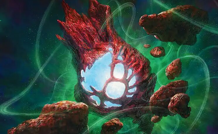 Lifestream's Blessing