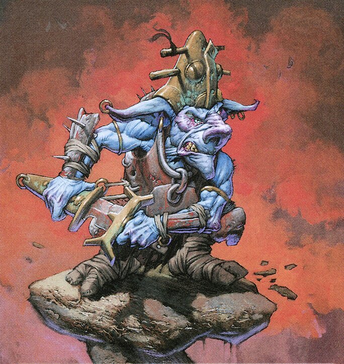 Kobolds of Kher Keep