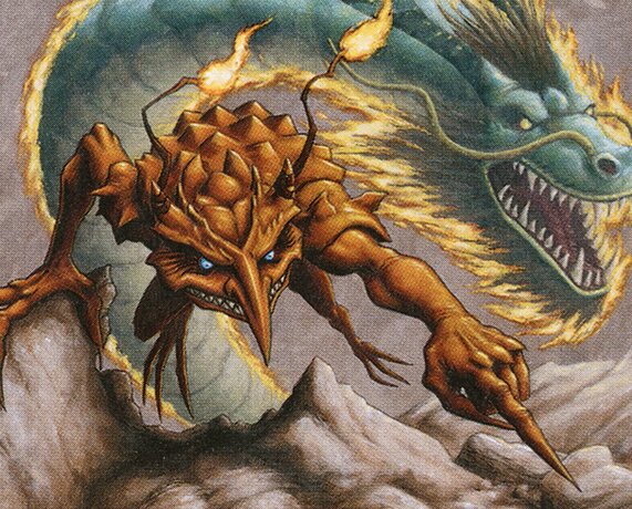 Kiki-Jiki, Mirror Breaker