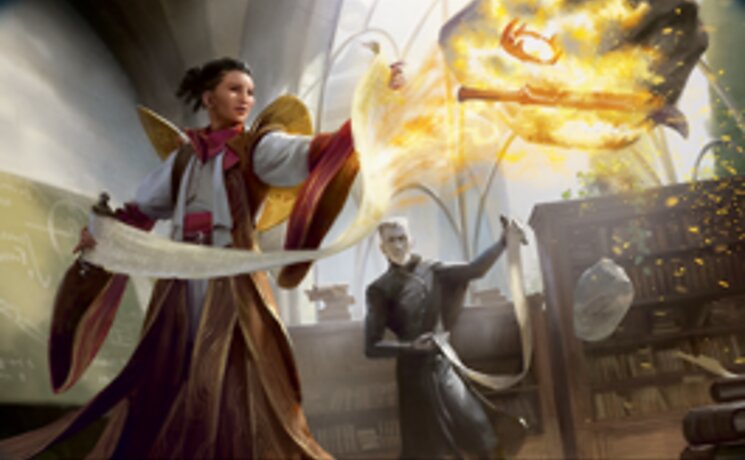 Excavation Technique