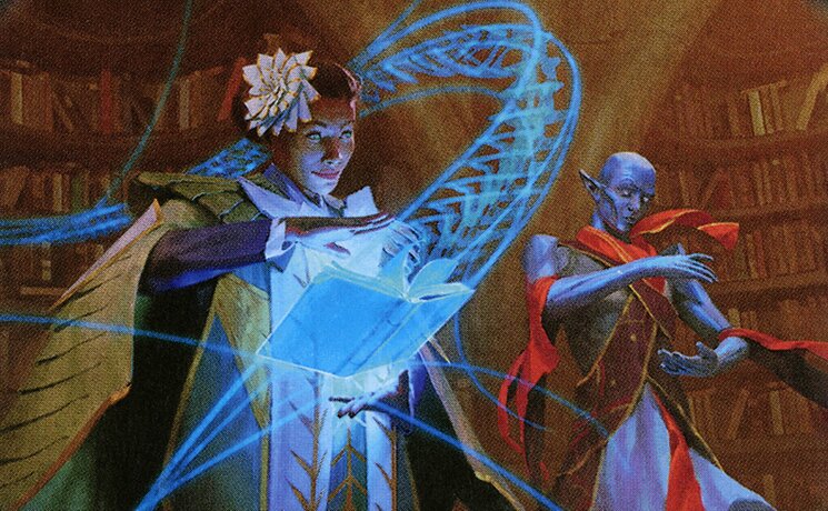 Replication Technique