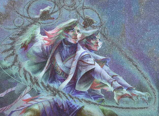 Adrix and Nev, Twincasters