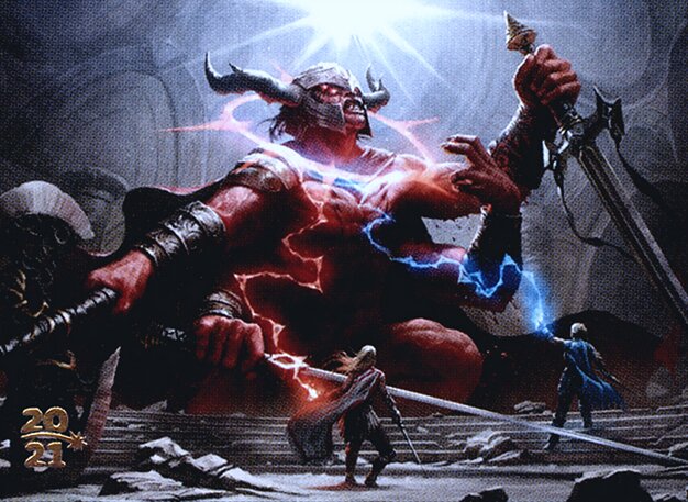 Culmination of Studies