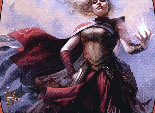 Rowan, Scholar of Sparks // Will, Scholar of Frost