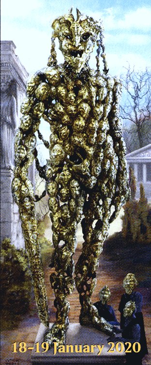 Tymaret Calls the Dead