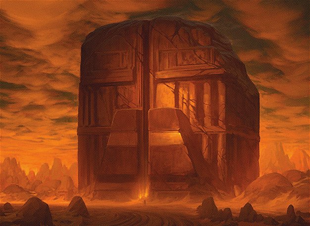 Cradle of the Accursed