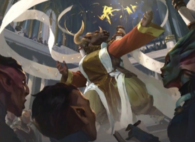 A-Ardent Dustspeaker