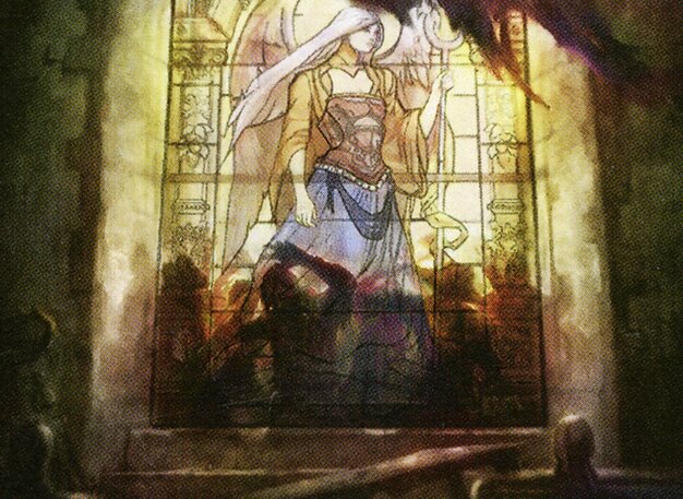 Endless Ranks of the Dead