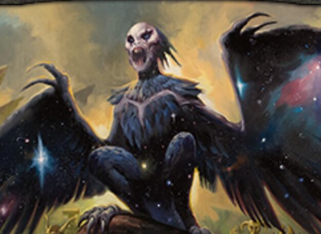 Aphemia, the Cacophony