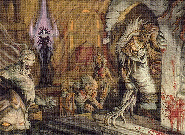 Necromancer's Covenant