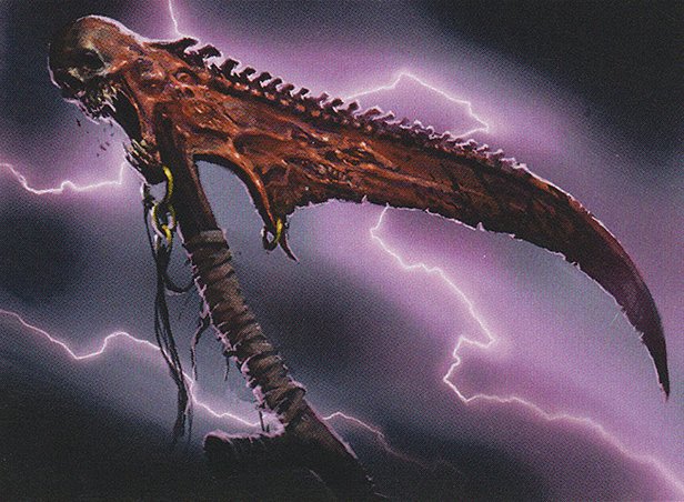 Unscythe, Killer of Kings