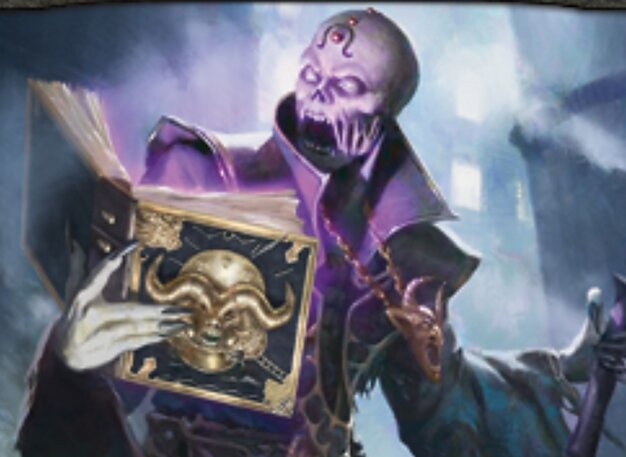 The Book of Vile Darkness