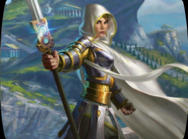 Elspeth, Sun's Champion