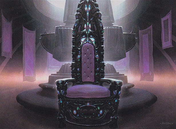 Throne of Empires