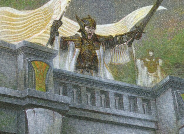 Torsten, Founder of Benalia