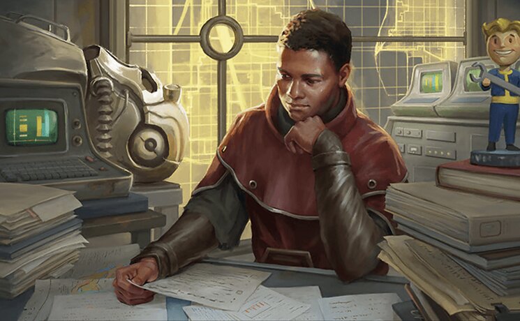 Keeper of the Accord