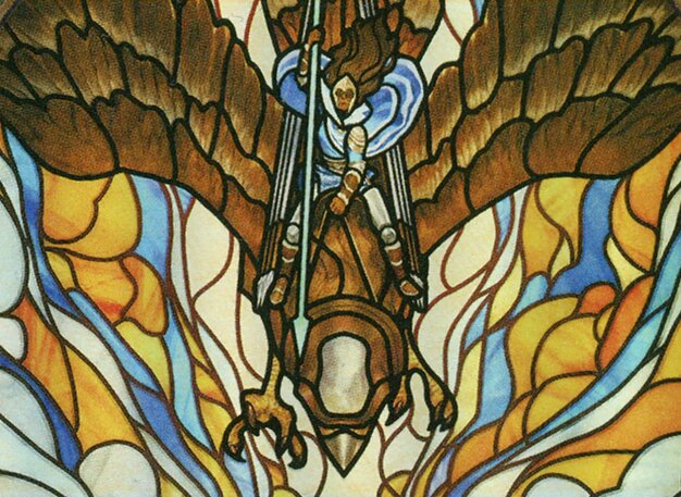 Tura Kennerüd, Skyknight