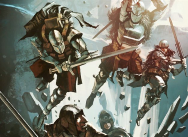 Timely Reinforcements