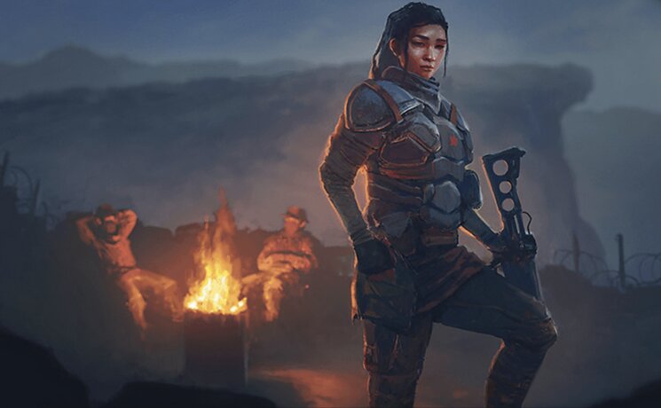 Captain of the Watch