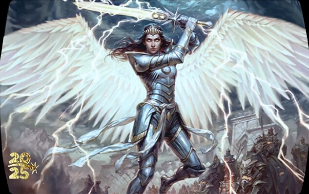 Elspeth, Storm Slayer