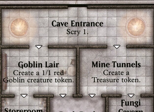 Lost Mine of Phandelver