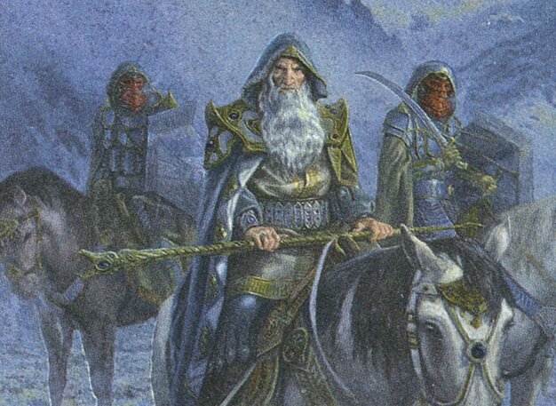 Rasputin, the Oneiromancer