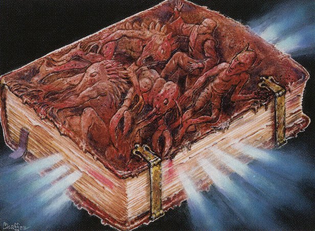 Sarpadian Empires, Vol. VII