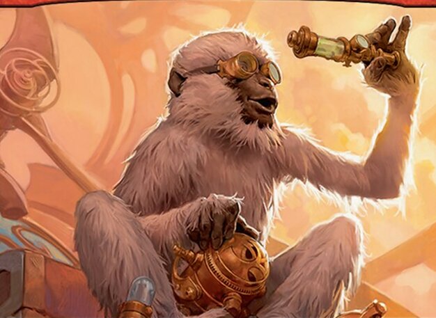 Ragavan, Nimble Pilferer