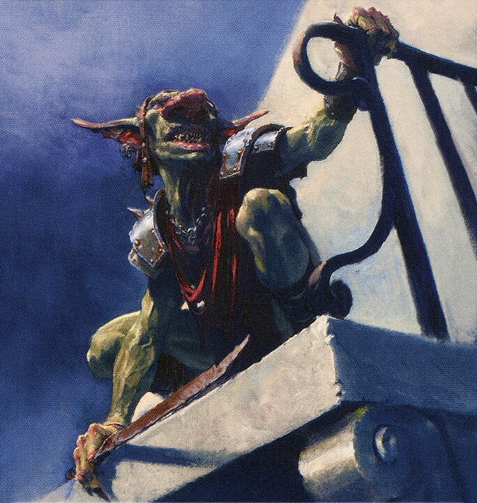 Goblin