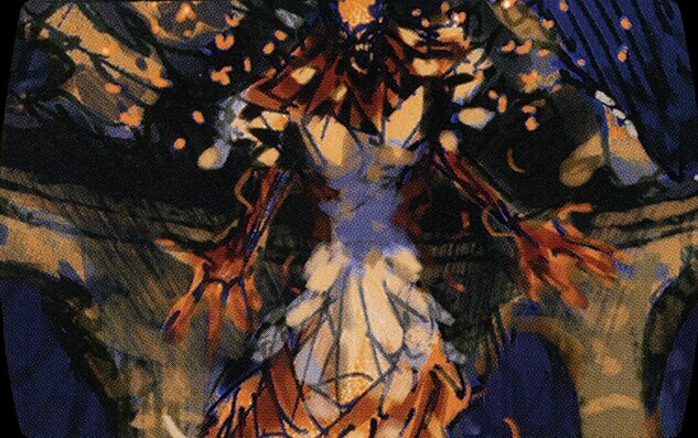 Grist, the Hunger Tide