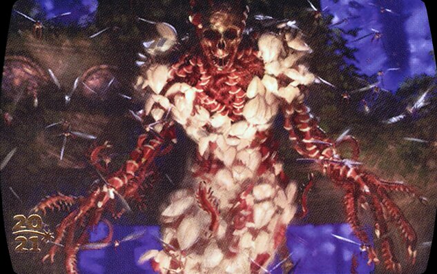 Grist, the Hunger Tide